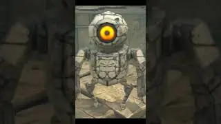 Gate Of Mobius | Role-Playing Game | Android Gameplay Short #3