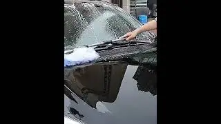 Car Duster, Multipurpose Car Wash Brush Exterior and Interior Microfiber Duster Extendable Handle