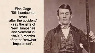 The American Crowbar Case - Strange, but True!