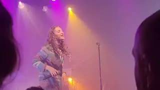 Lou Donne moi Aulnay-Sous-Bois Papillon Tour 2022