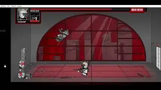 Maddnes Project Nexus Jebus Vs Phobos el salvador
