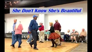 Shawn Butler & Aneesa Barge: She Don't Know She's Beautiful
