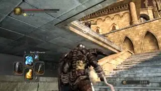 Denonu  Plays  Dark Souls 2  Part 155  Searching The Dragon Shrine - (Denonu Plays)