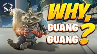 They're Nerfing The WRONG Things!