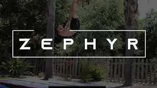 Airtrack | Zoom Zephyr Fitness