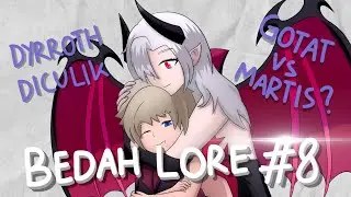 Bedah Lore MLBB #8