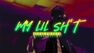 Flamborghini - My Lil Shit (Produced By EQ Tha Misfit)