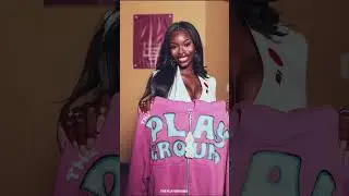 Bama Barbie Olandria #loveislanddrama #loveislandreview #nicolandria #blackblondietv