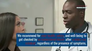 Should I Still Go See A Doctor After A Minor Car Accident?