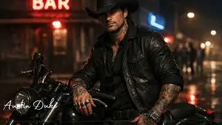 Raised on Bail Money (Swamp Remix) | Dark Country Outlaw Southern Rock