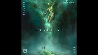 Narek 21 - Blya budu ft. Mos