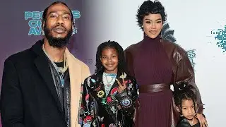 Teyana Taylor: Life After 