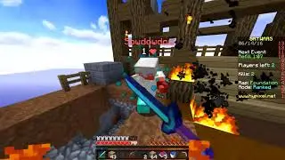 [ARCHIVE] THE RANKED SKYWARS GRIND (ExtraPlaysMC)
