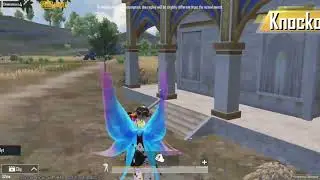 Pubg mobile gaming 