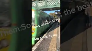 @rikufryderyk @uksrailways2023 @geofftech2 I love Thameslink