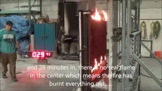 intro video to ICAL