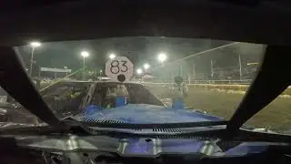 Austin Weber  MAD DOG 2025 