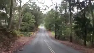 Numinbah Valley