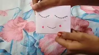 A4 sheet crafts/money wallet making/Handmade paper crafts/Ideas of Sharmin