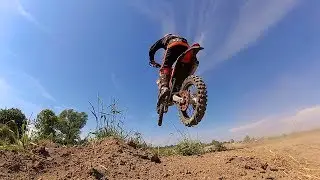 Moto Vlog | Episode 15 | Freeflow MX 2017