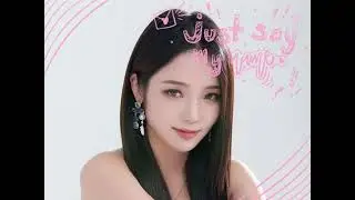 Roh Ji sun #fromis_9 #edit #kpop