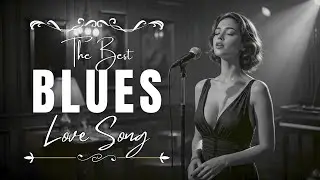 Timeless Soul Love Ballads | Classic Blues Emotional Playlist