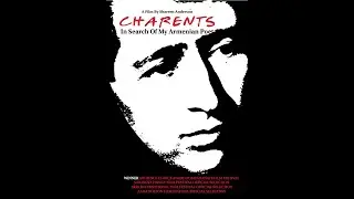 Charents: In Search Of My Armenian Poet