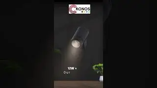 Outdoor wall light ip65 #led #lighting #homedecore #viralvideo #trending #trend #new #latest #desgin
