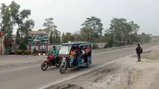 How to reach ,  63 bn ssb camp barasat , hc 115 post , how to reach full adress, map