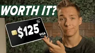 Why I'm Paying $125 for the M1 Finance Credit Card (Revisited)