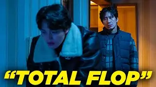This is why Beyond Evil was a TOTAL FLOP
