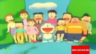 Old Doraemon Episode Ending Song (Hindi)