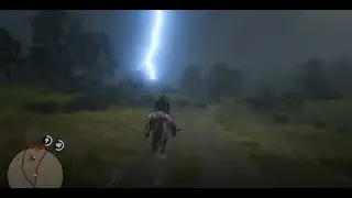 TRYING TO GET BACK MY HONOUR (RDR2) GTX960m