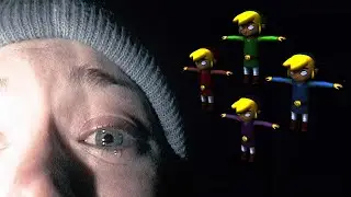 Legend of Zelda Four Swords Adventures Pt  2  @GameCaffeine  Vs  Nan Desu Kan NDK 9/14/23