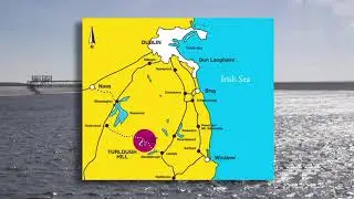 Irish voice over - Liam Quigley