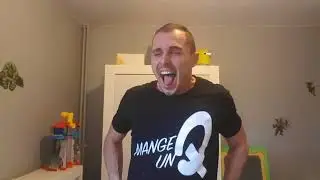 Greg emp&ecirc;che moi / Promotion sur le Nutella