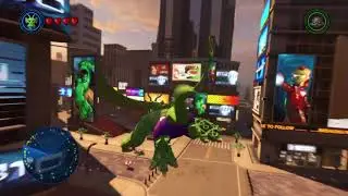 LEGO&reg; MARVEL's Avengers_Free All Character Cheats