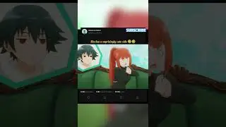Best anime tsundere ? ❤ #anime #animescenes #animemoments #waifu #funnyshorts #funnyanime
