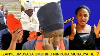 💥IMANA IZANYE UNDI MUHUZO IZANYE UMUYAGA IZANYE UMURIRO IZANYE INKUBA👉ABARI MUBINDI BIHUGU IBAKUYEYO