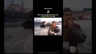 Why Aliens Never Invade Russia in Movies 😂 only USA / America