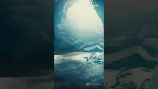 NASA Found an Ocean Under Antarctica?!