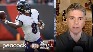 NFL caught with 'hand in the collusion cookie jar' - Mike Florio | Pro Football Talk | NFL on NBC