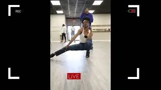 TheMostRequested with Lavish Vixenz  interview ft (Paris￼)