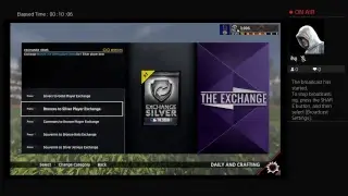 Diamond dynasty grinding missions