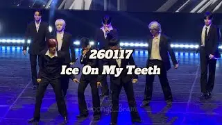Ice On My Teeth ATEEZ FM 260117