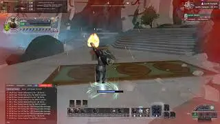 Crowfall Test 6.2 - Bug Report - Conf Heal Fervor - 2020 11 16 11 40 30