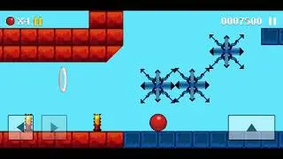 Bounce Extreme Balance Level 1 ( Android )