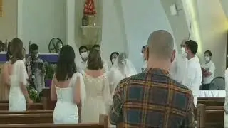 Jejek & Kayts Wedding
