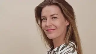 Winking And Flirting Stock Video