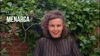 Lillah Halla presents MENARCA